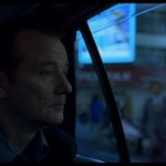 Lost in Translation scene 4
