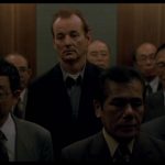 Lost in Translation scene 8