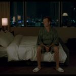 Lost in Translation scene 9