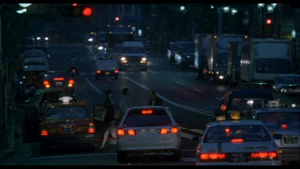 Lost in Translation Feature